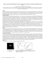 Absolute Cerebral Volume Quantification by Vascular Space Occupancy Technique on Rat Model with Optimized Inversion Time