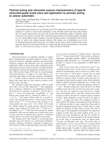 Thermal poling and ultraviolet erasure characteristics of type-III ultraviolet-grade fused silica and application to periodic poling on planar substrates