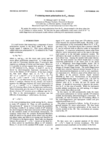 T-violating muon polarization in Kμ3 decays