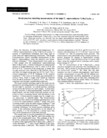 Break-junction tunneling measurements of the high-Tc superconductor Y1Ba2Cu3O9-