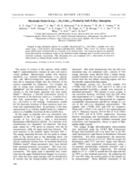 Electronic states in La2-xSrxCuO4+ probed by soft-x-ray absorption