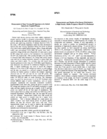 Measurement of time varying RF impedance of a pulsed inductively coupled plasma