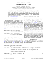 Study of B→pp̄K* and B→pp̄ρ