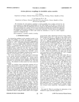 Axion-photon couplings in invisible axion models
