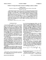 Studies of strong electroweak symmetry breaking at photon colliders