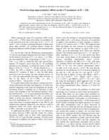 Novel two-loop supersymmetry effects on the CP asymmetry in B → φK<inf>s</inf>