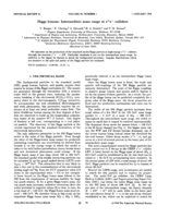 Higgs bosons: Intermediate mass range at e+e- colliders
