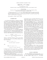 Study of Bs,d→l+l- γ decays
