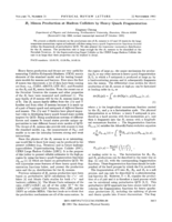 Bc meson production at hadron colliders by heavy quark fragmentation