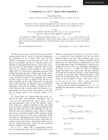 T violation in Λb→Λl+l- decays with a polarized Λ