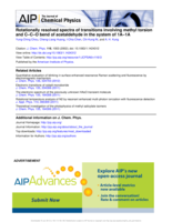 Rotationally resolved spectra of transitions involving methyl torsion and C-C-O bend of acetaldehyde in the system of Ã 1A″-X̃ 1A′