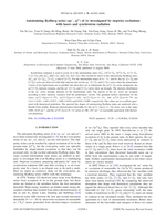 Autoionizing Rydberg series (n p′, n f′) of Ar investigated by stepwise excitations with lasers and synchrotron radiation