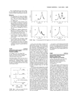 Distributed Feedback Optical Parametric Oscillator