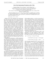Color-octet quarkonium production at the Z pole