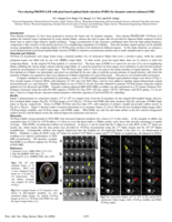 View-sharing PROPELLER with pixel-based optimal blade selection (POBS) for dynamic contrast-enhanced MRI