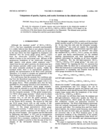 Uniqueness of quarks, leptons, and exotic fermions in the chiral-color models