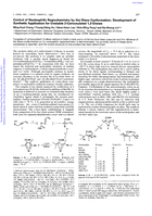 Control of nucleophilic regiochemistry by the diene conformation; development of synthetic application for unstable 2-carboxylated 1,3-dienes