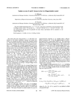 Update on rare K and B decays in the two-Higgs-doublet model