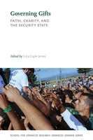 The End(s) of Compassion? Buddhist Charity and the State in Taiwan