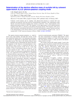 Determination of the electron effective mass of wurtzite InN by coherent upper-branch A1(LO) phonon-plasmon coupling mode
