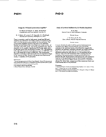 Study of gyrotron oscillators by 3-D particle simulation