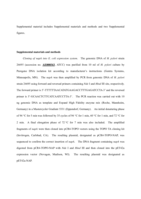 Helicobacter pylori neutrophil-activating protein promotes myeloperoxidase release from human neutrophils