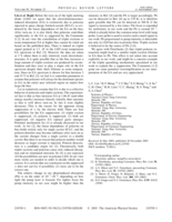 Comment on ""triplet-to-singlet exciton formation in poly(p-phenylene-vinylene) light-emitting diodes"" (multiple letters)