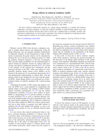 Bragg solitons in nonlocal nonlinear media