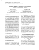 Batching methods in simulation output analysis: what we know and what we don't