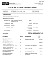 SENSING AND STIMULATION DEVICE