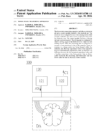 TISSUE STATE MEASURING APPARATUS