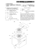 BIOMEDICAL SENSING SYSTEM, PATCH READING DEVICE AND BIOMEDICAL SENSING PATCH APPLICABLE THERETO