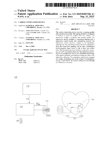 CARDIAC STIMULATION DEVICE
