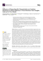 Influence of Donor-Specific Characteristics on Cytokine Responses in H3N2 Influenza A Virus Infection: New Insights from an Ex Vivo Model