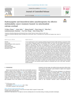 Hydroxyapatite and doxorubicin-laden nanotherapeutics for effective multimodality cancer treatment boosted via mitochondrial calcium overload